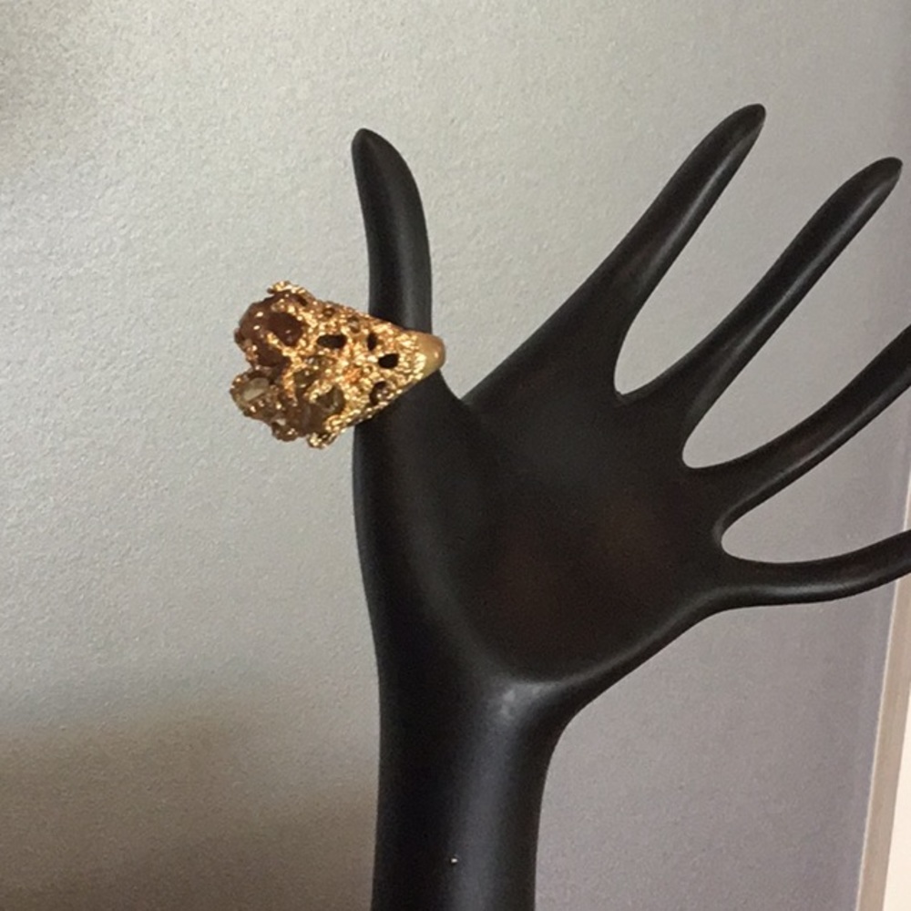 Statement Ring - image 2